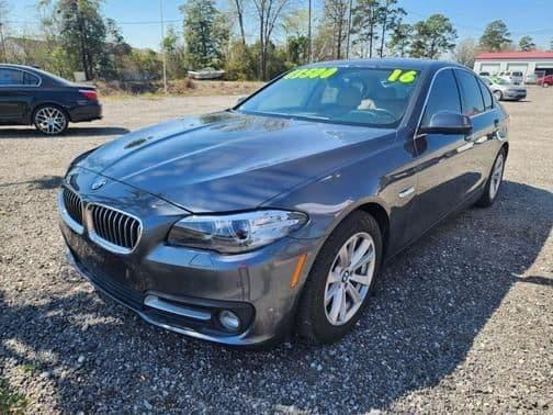 2016 bmw 528 i in west columbia, south carolina