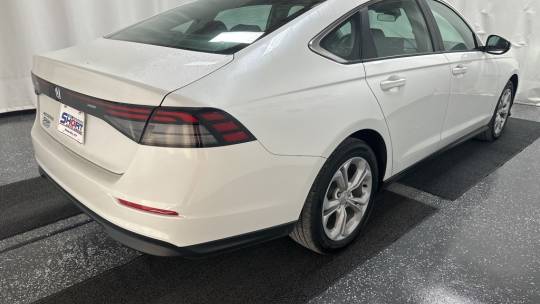 2024 Honda Accord