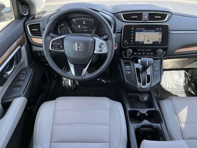 2017 honda cr-v touring in dover, delaware