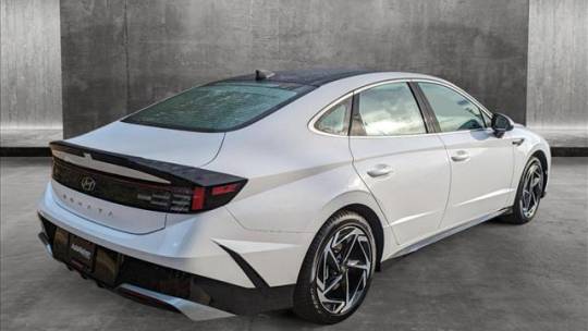2024 Hyundai Sonata