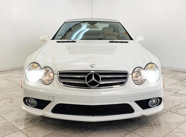 2007 mercedes-benz in gold river, california