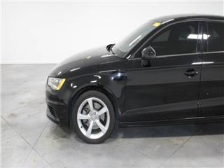 2016 Audi M11 (A3) 1.8t premium