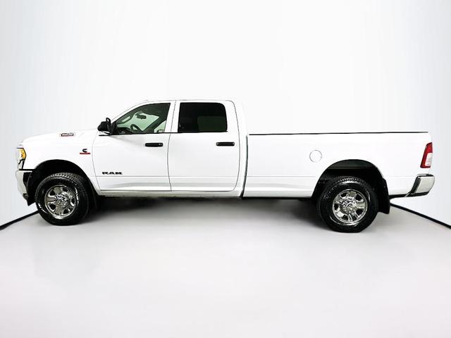 2022 ram 3500 tradesman
