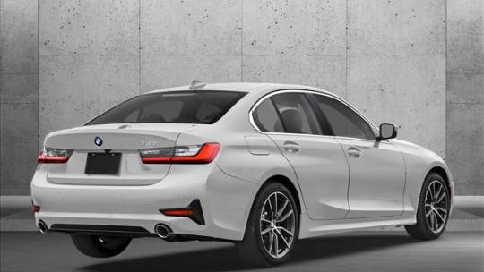 2022 bmw 3 series 330i