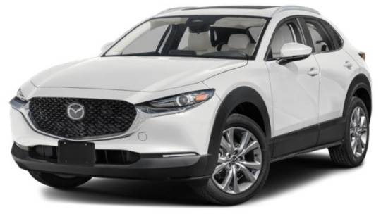 2025 Mazda CX-30