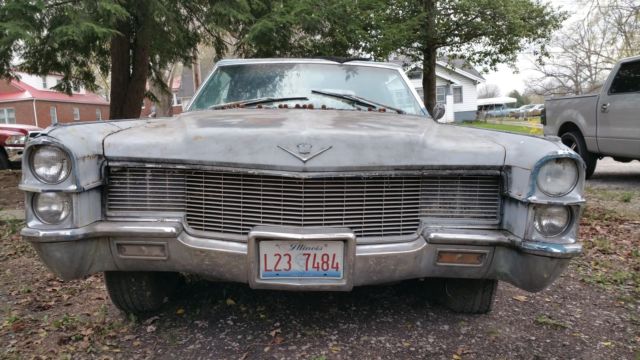 1965 caddilac convertible no reserve!!!