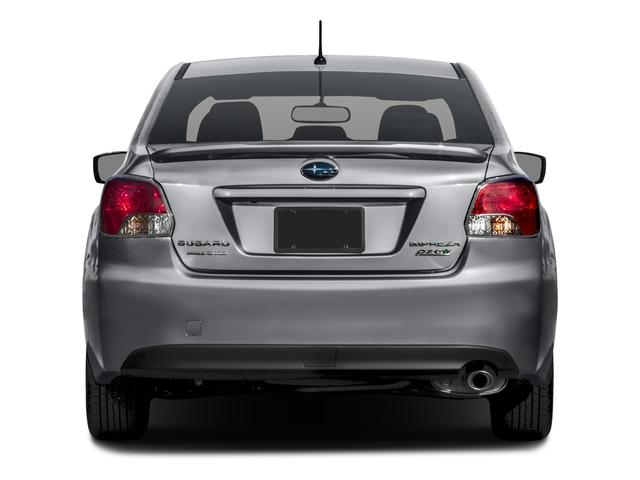 2016 subaru impreza 2.0i