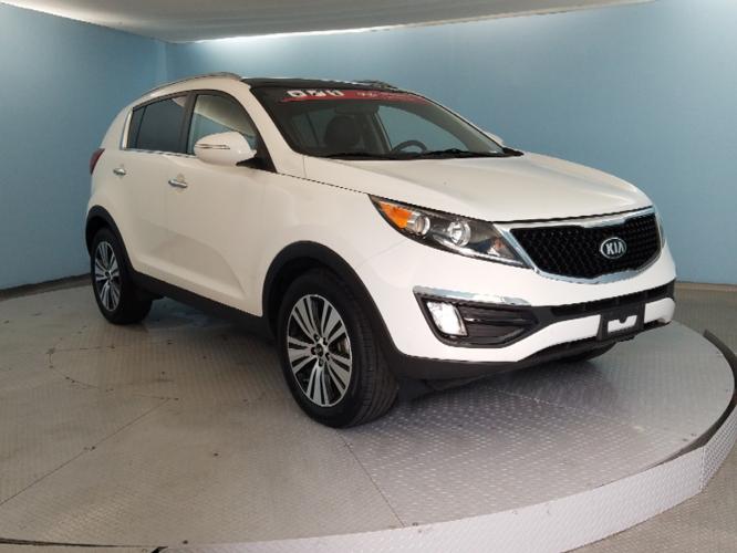 used 2016 kia sportage fwd ex jacksonville, nc 28546 for sale in jacksonville, north carolina