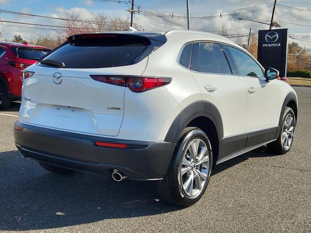 2024 mazda cx-30 premium package