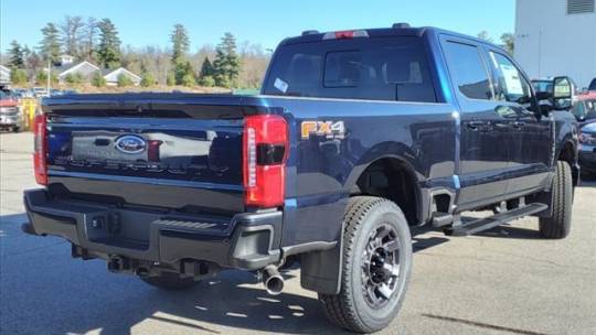 2024 Ford F-250