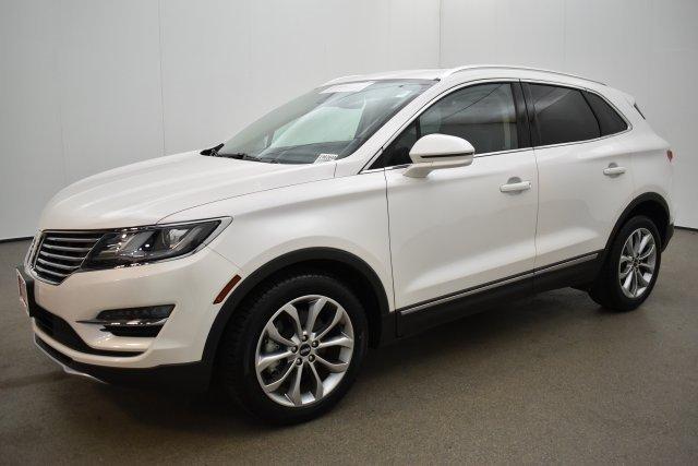 certified 2018 lincoln mkc fwd select columbia, md 21045 for sale in columbia, maryland