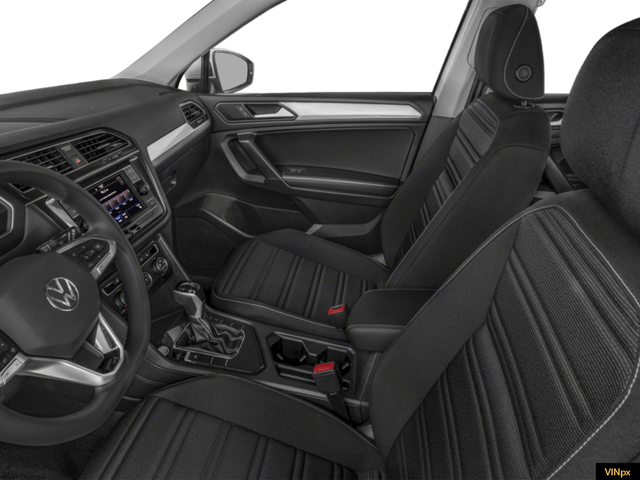 2022 volkswagen tiguan t mulliner