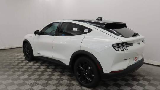 2024 Ford Mustang Mach-E