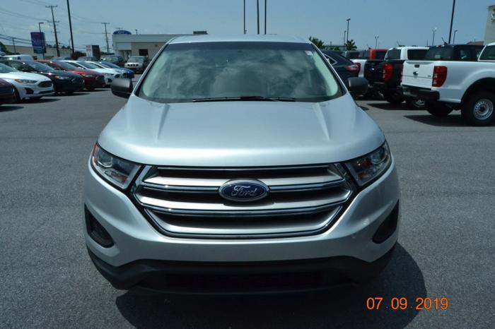 used 2015 ford edge fwd se georgetown, de 19947 for sale in georgetown, delaware