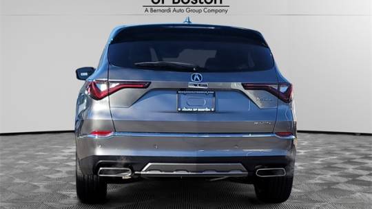 2025 Acura MDX
