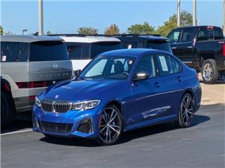 2020 BMW 3 series m340i xdrive