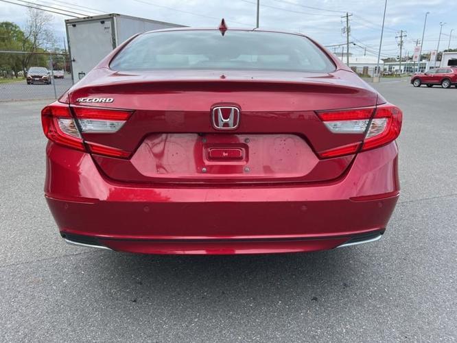 2021 honda accord sedan in salisbury, maryland