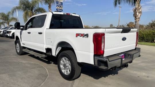 2024 Ford F-250