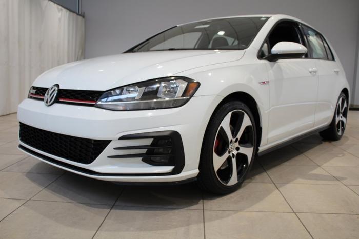used 2018 volkswagen gti s canfield, oh 44406 for sale in canfield, ohio