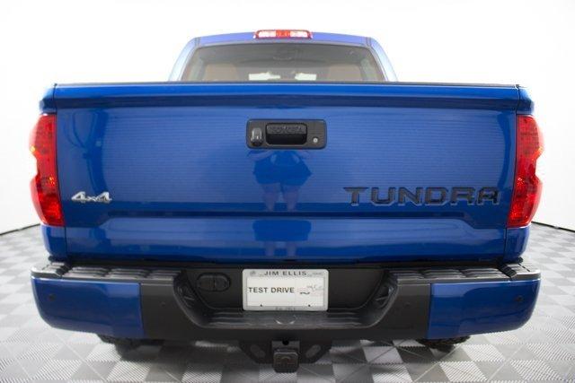 used 2018 toyota tundra 1794 edition buford, ga 30519 for sale in buford, georgia