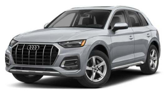2024 Audi Q5
