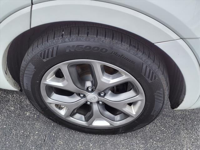 2016 kia sorento sx