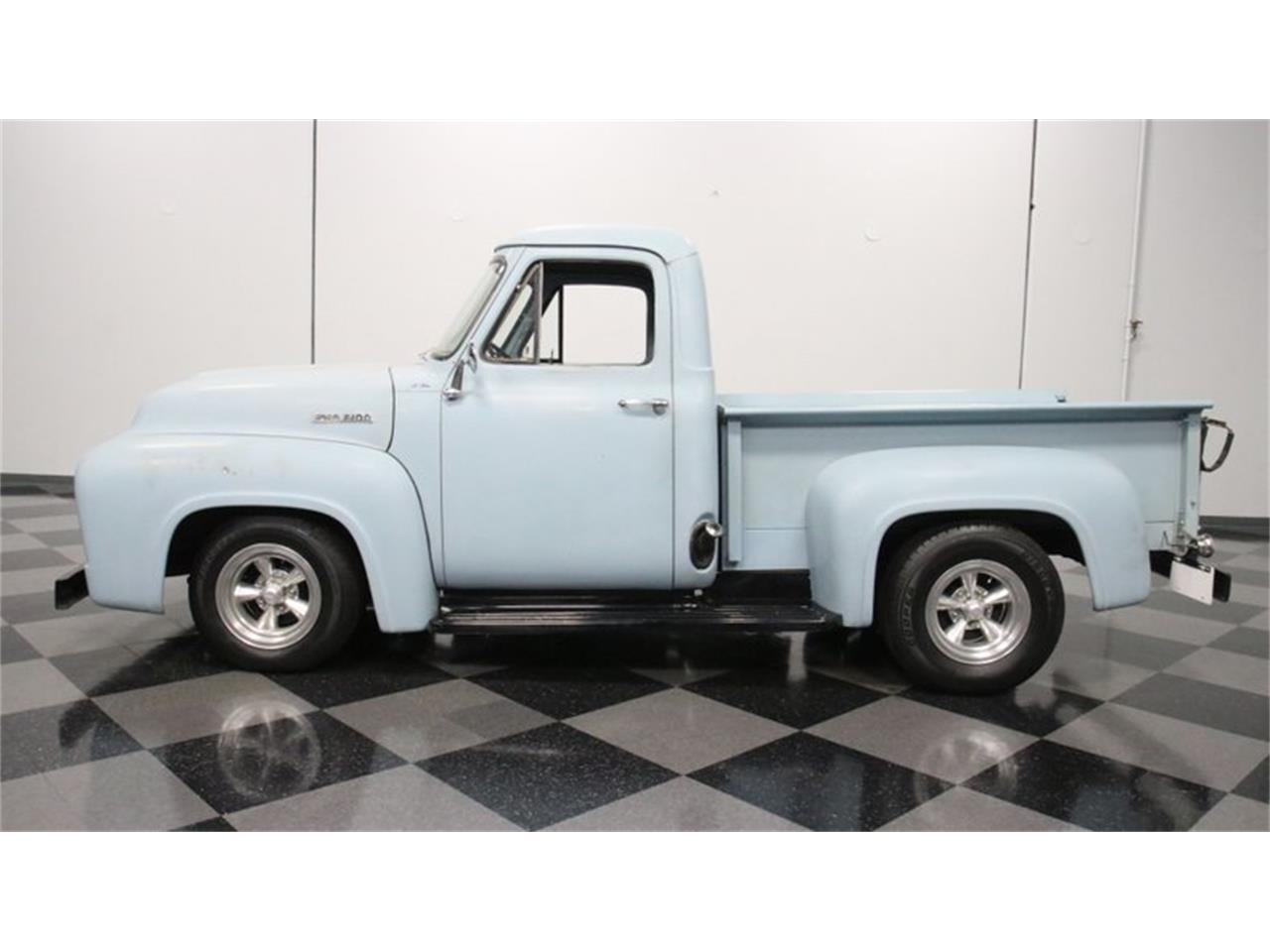 1953 ford f100