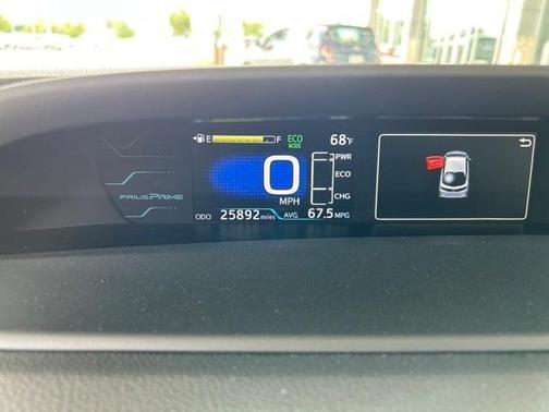 2018 toyota prius prime in saint louis, missouri