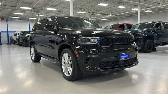 2022 Dodge Durango