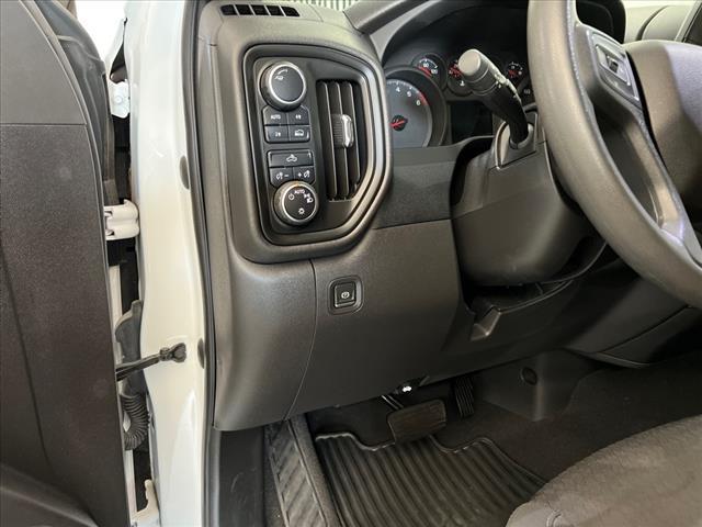 2022 chevrolet silverado 1500 limited custom