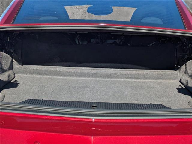 2005 cadillac xlr base