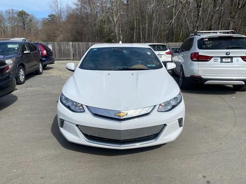2016 chevrolet volt in saint louis, missouri