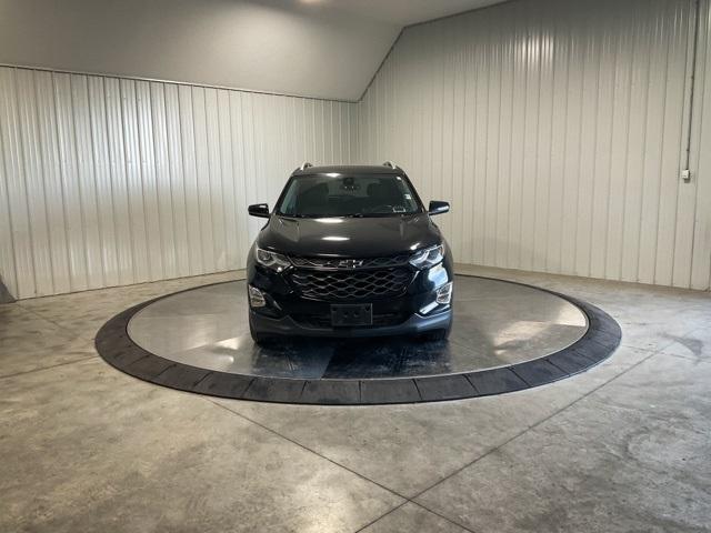 2020 chevrolet equinox premier w/2lz