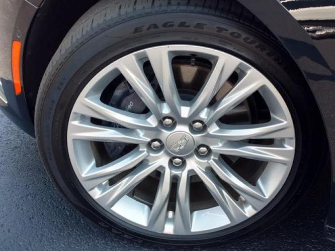 used 2019 cadillac xts luxury paducah, ky 42001 for sale in avondale, kentucky