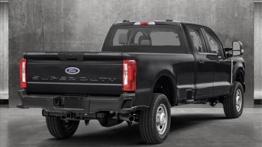 2024 Ford F-350