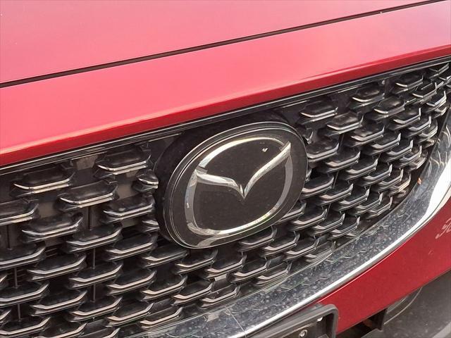 2022 mazda cx-5 2.5 s premium plus