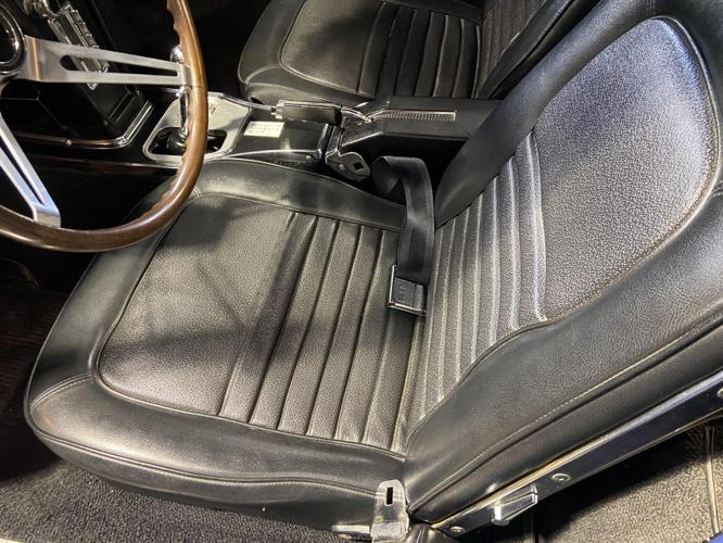 1967 chevrolet corvette for sale in san francisco, california