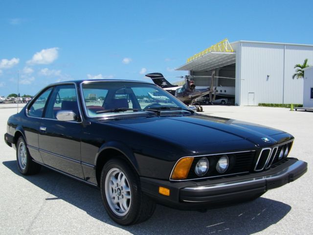 rare!! clean hist!! must see!! bmw 633csi!! lthr!! snrf!! 15" whls!! call now!!