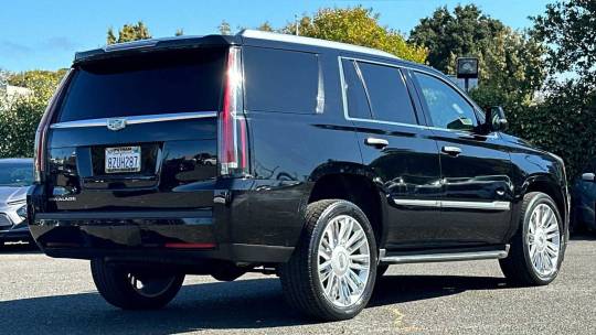 2016 Cadillac Escalade
