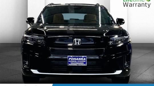 2024 Honda Prologue