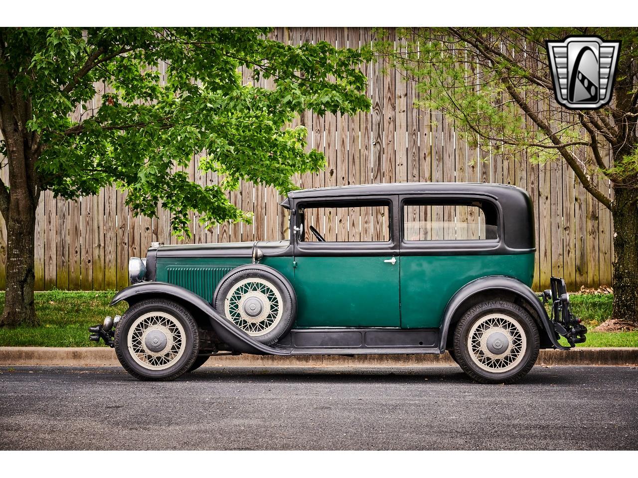 for sale: 1931 nash 663 in o'fallon, illinois for sale in o fallon, il