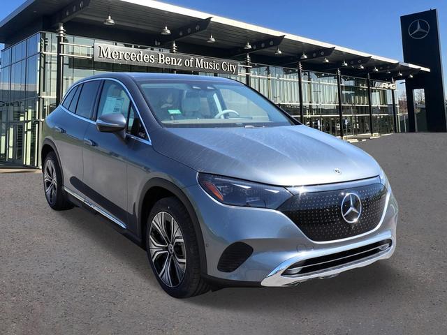 2024 mercedes-benz eqe 350