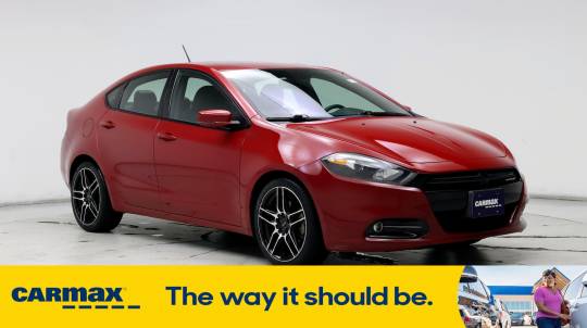 2014 Dodge Dart