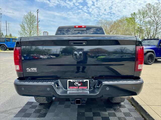 2015 ram 2500 laramie