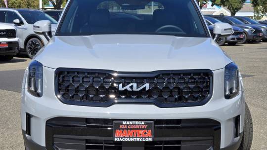 2024 Kia Telluride