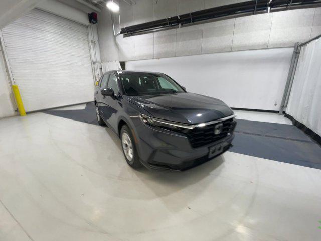 2023 honda cr-v lx awd