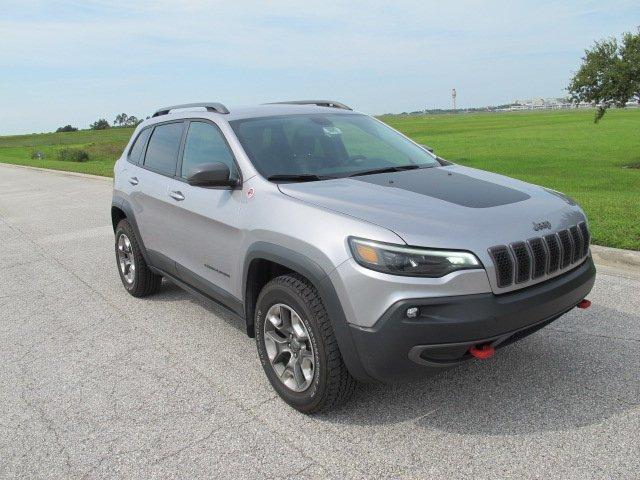 used 2019 jeep cherokee 4wd trailhawk college park, ga 30337 for sale in atlanta, georgia