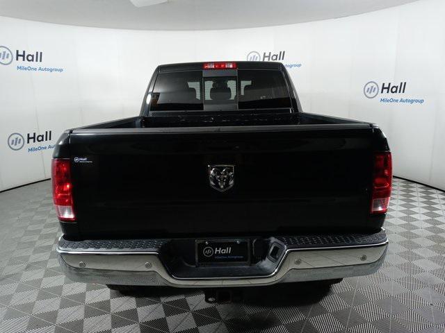 2017 ram 2500 big horn mega cab 4x4 6'4' box