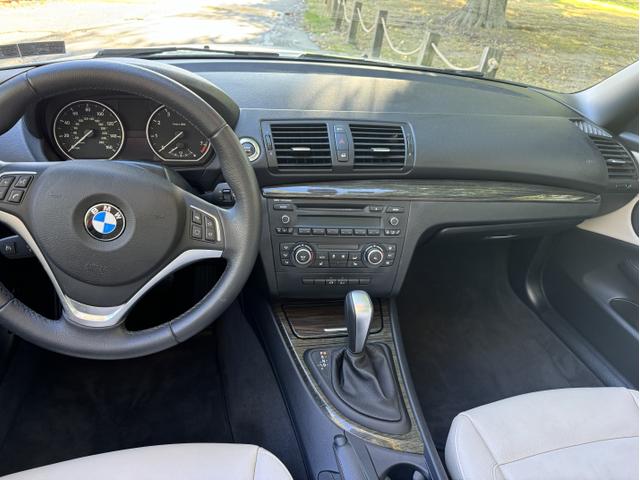 2013 bmw 128 i