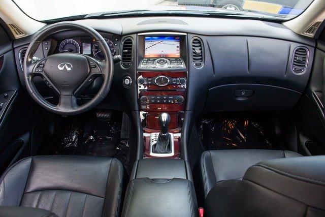 certified 2016 infiniti qx50 awd medford, ma 02155 for sale in medford, massachusetts